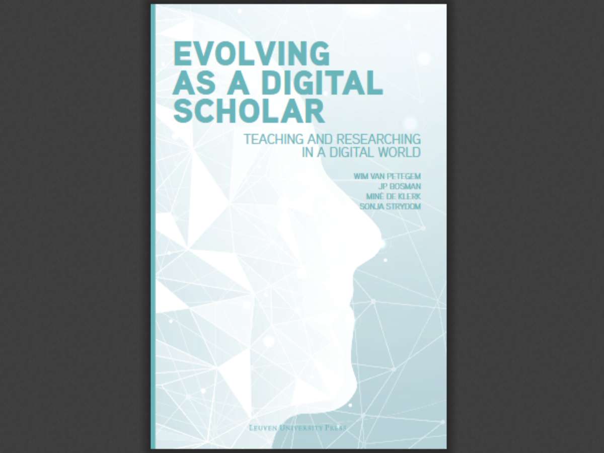 Evolving as a Digital Scholar: Teaching and Researching in a Digital World