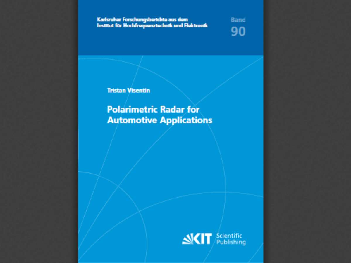 Polarimetric Radar for Automotive Applications