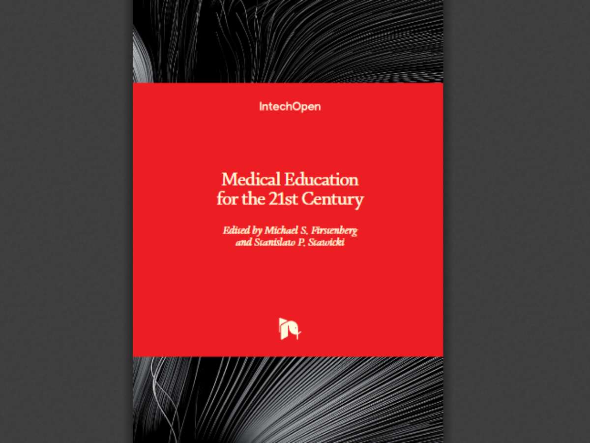 Medical Education for the 21st Century