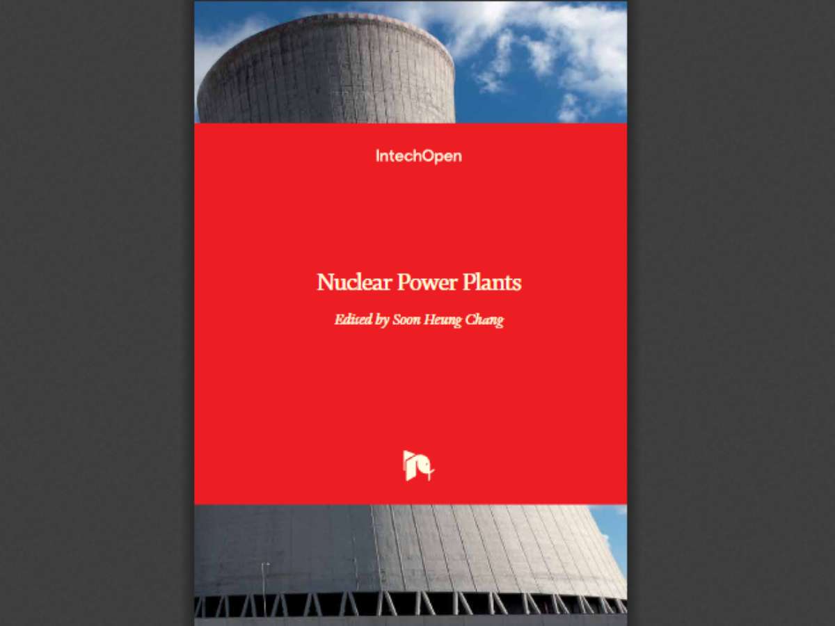 Nuclear Power Plants