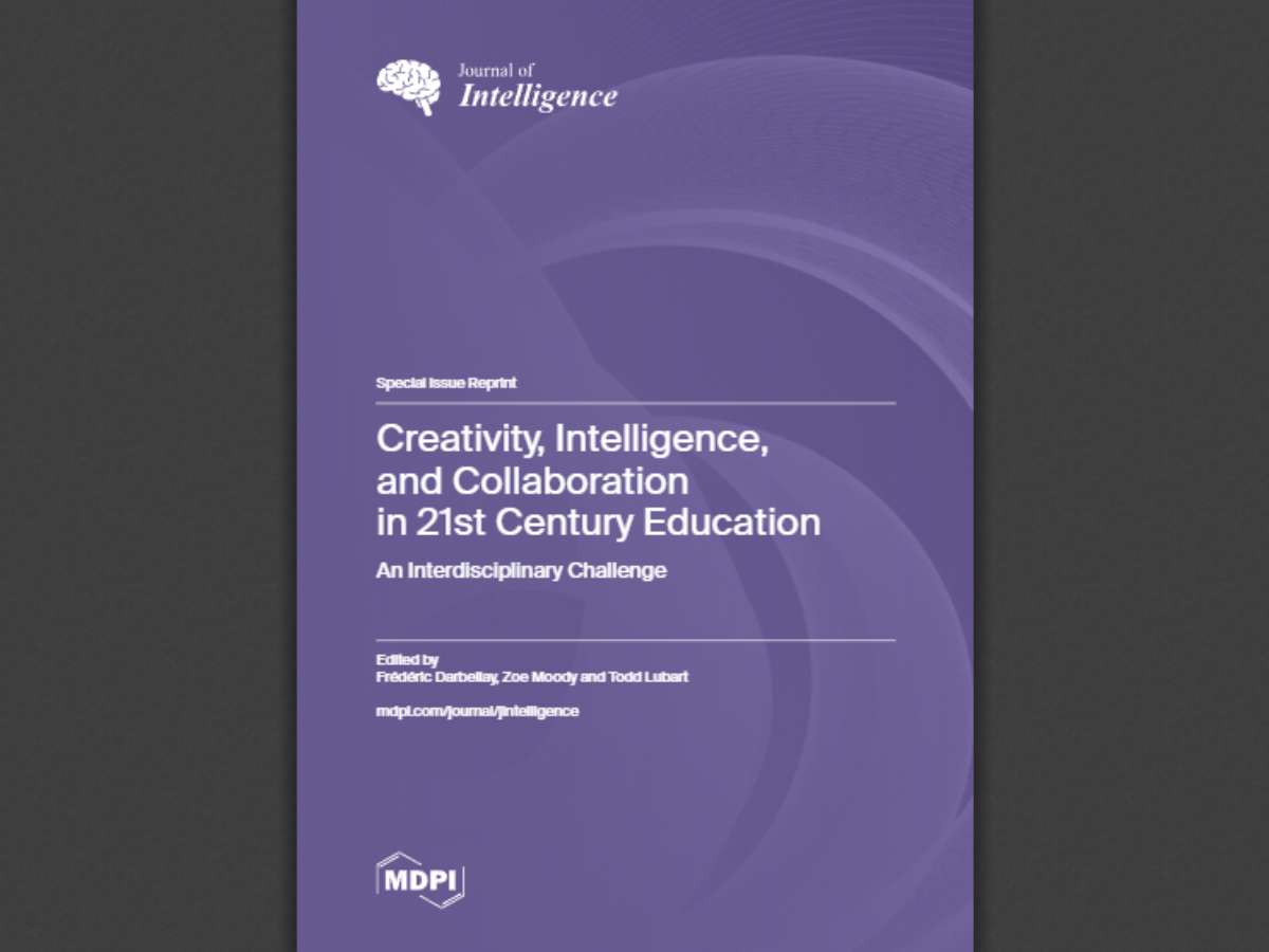 Creativity, Intelligence, and Collaboration in 21st Century Education: An Interdisciplinary Challenge