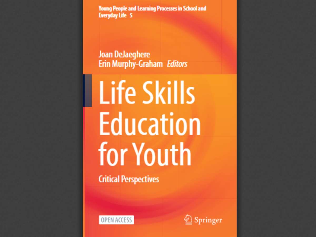 Life Skills Education for Youth: Critical Perspectives