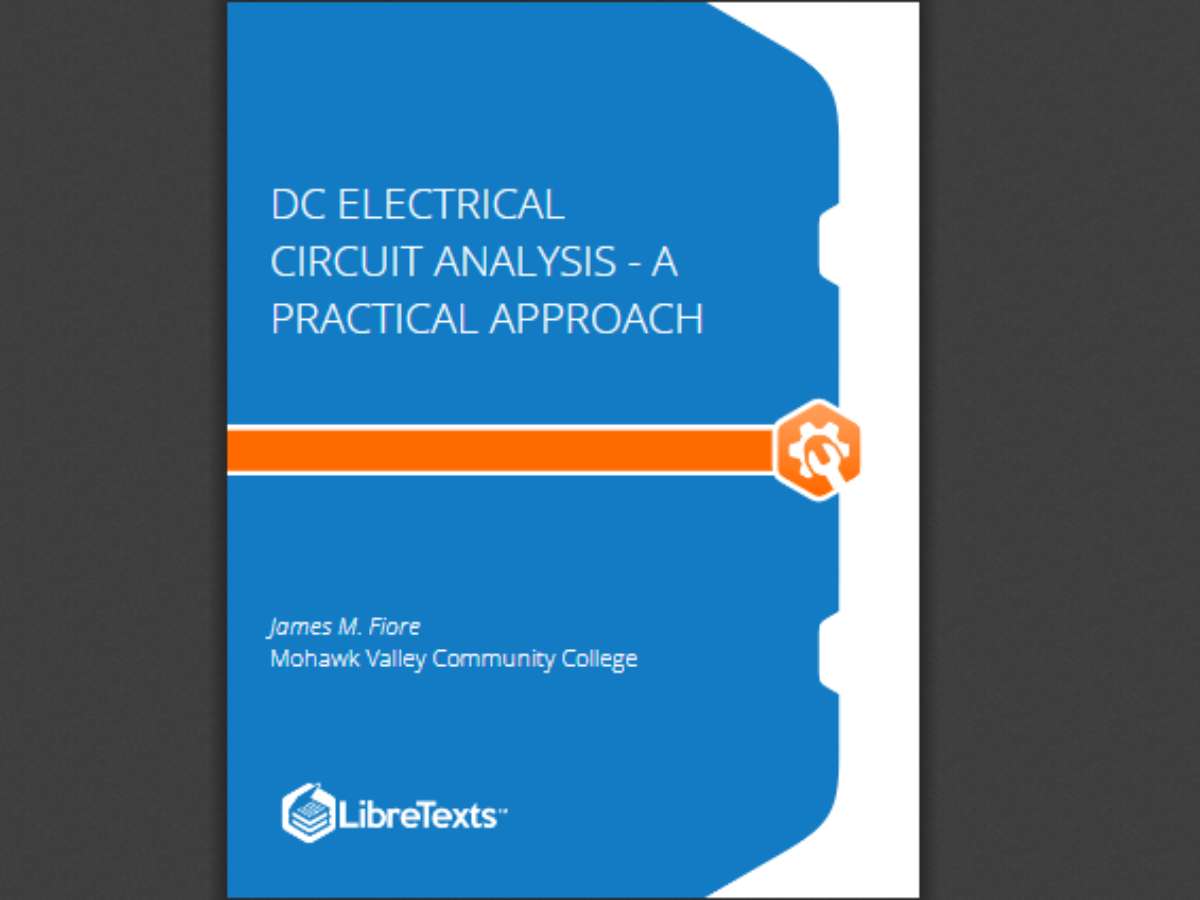 Laboratory Manual - DC Electrical Circuit Analysis
