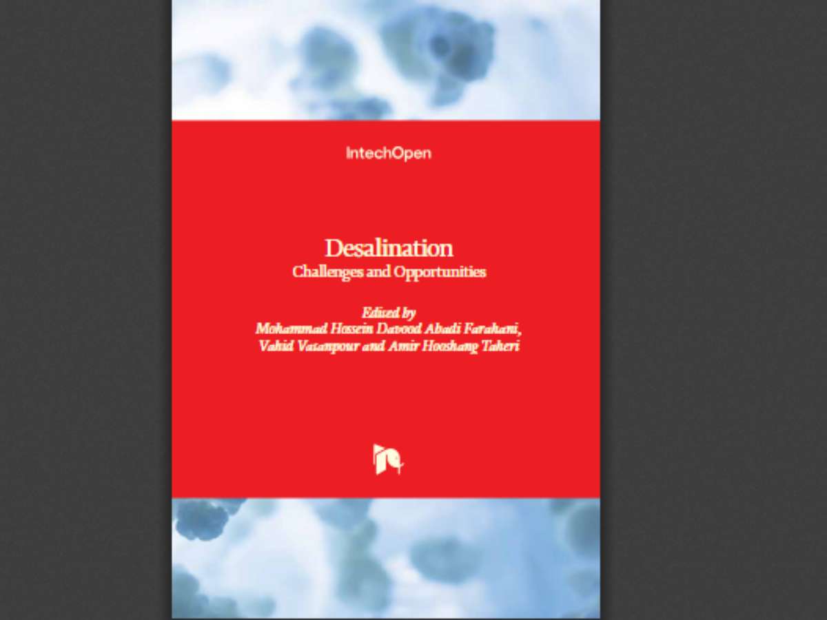 Desalination: Challenges and Opportunities
