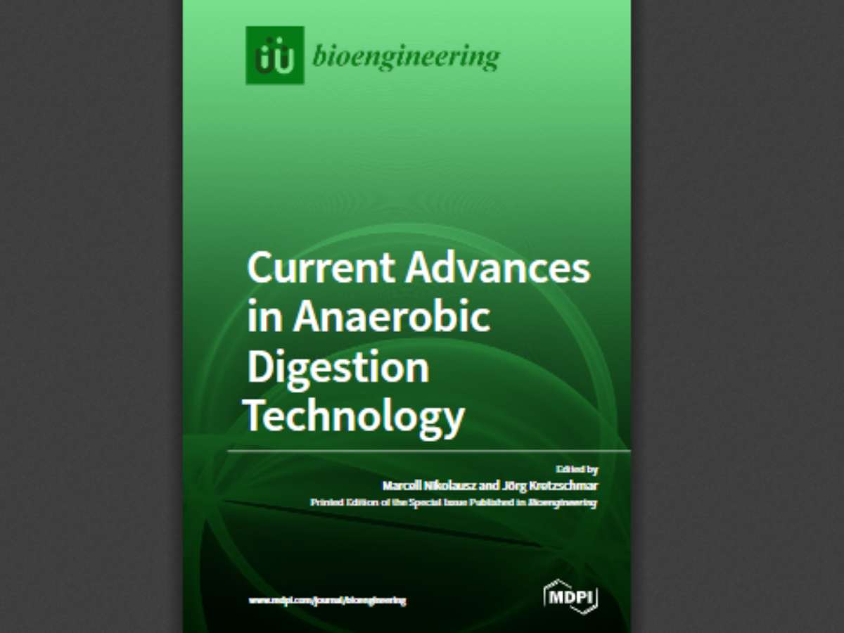 Current Advances in Anaerobic Digestion Technology: Applications in Food, Environmental Remediation and Bioengineering