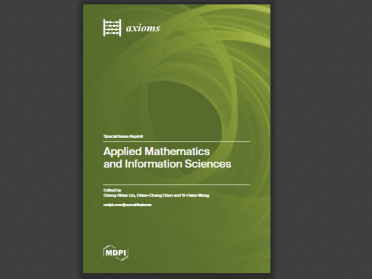 Applied Mathematics and Information Sciences