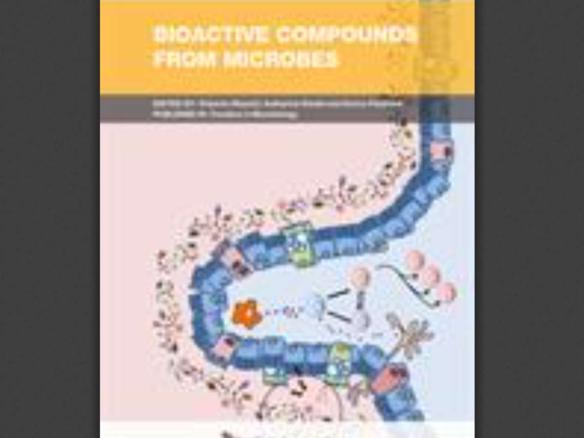 Bioactive Compounds from Microbes