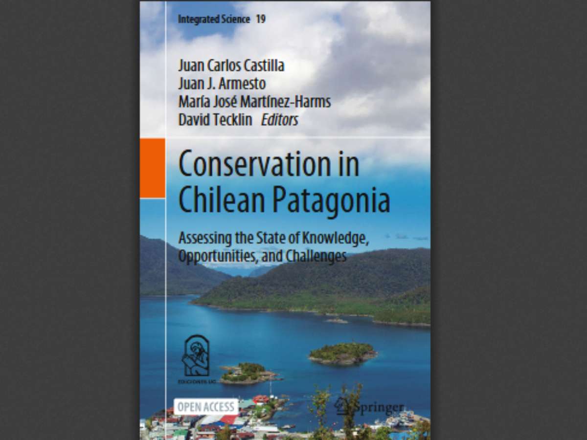 Conservation in Chilean Patagonia: Assessing the State of Knowledge, Opportunities, and Challenges
