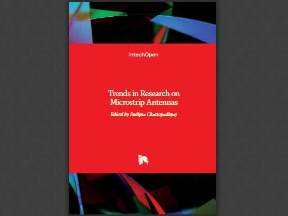 Trends in Research on Microstrip Antennas