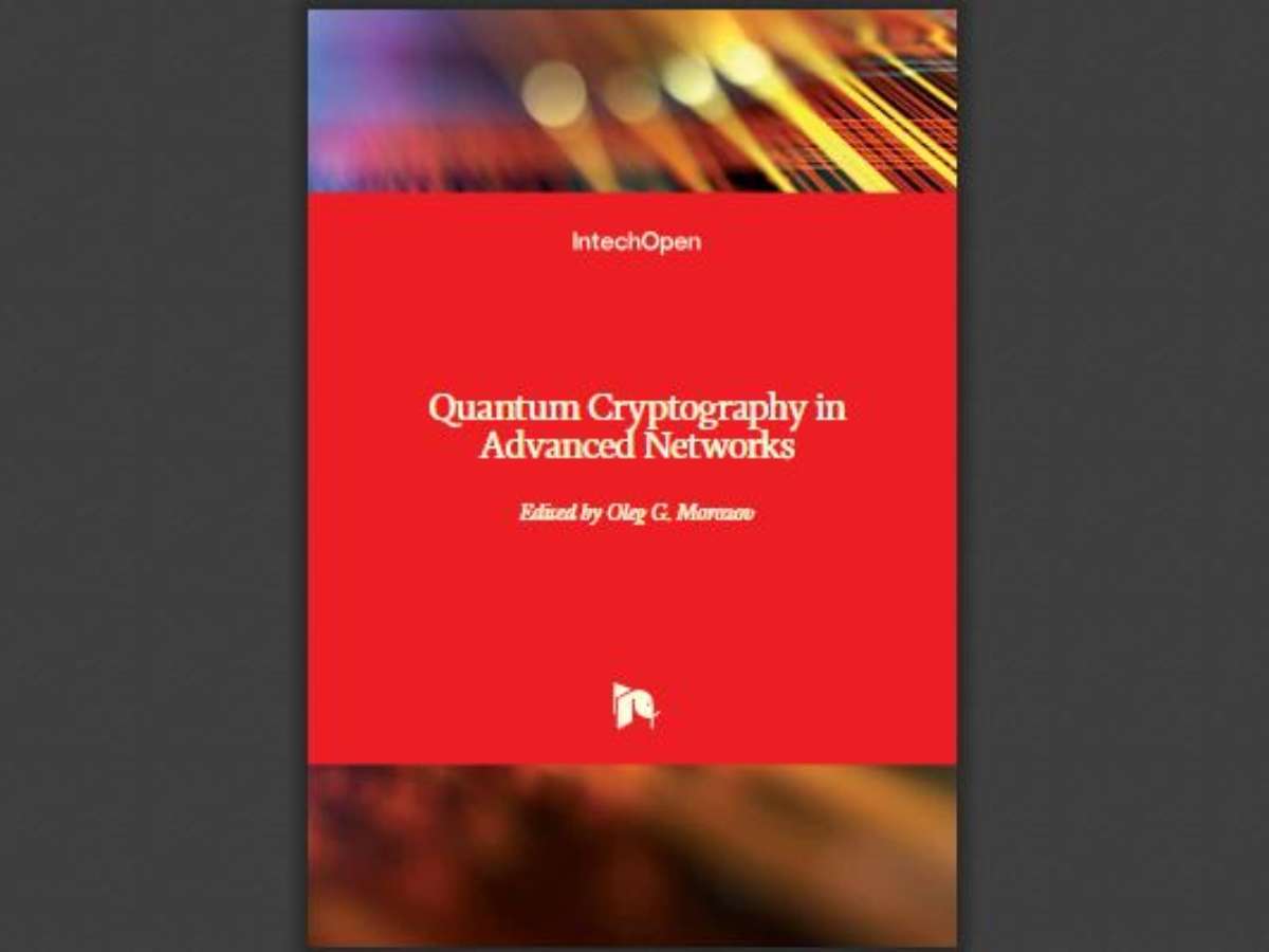 Quantum Cryptography in Advanced Networks