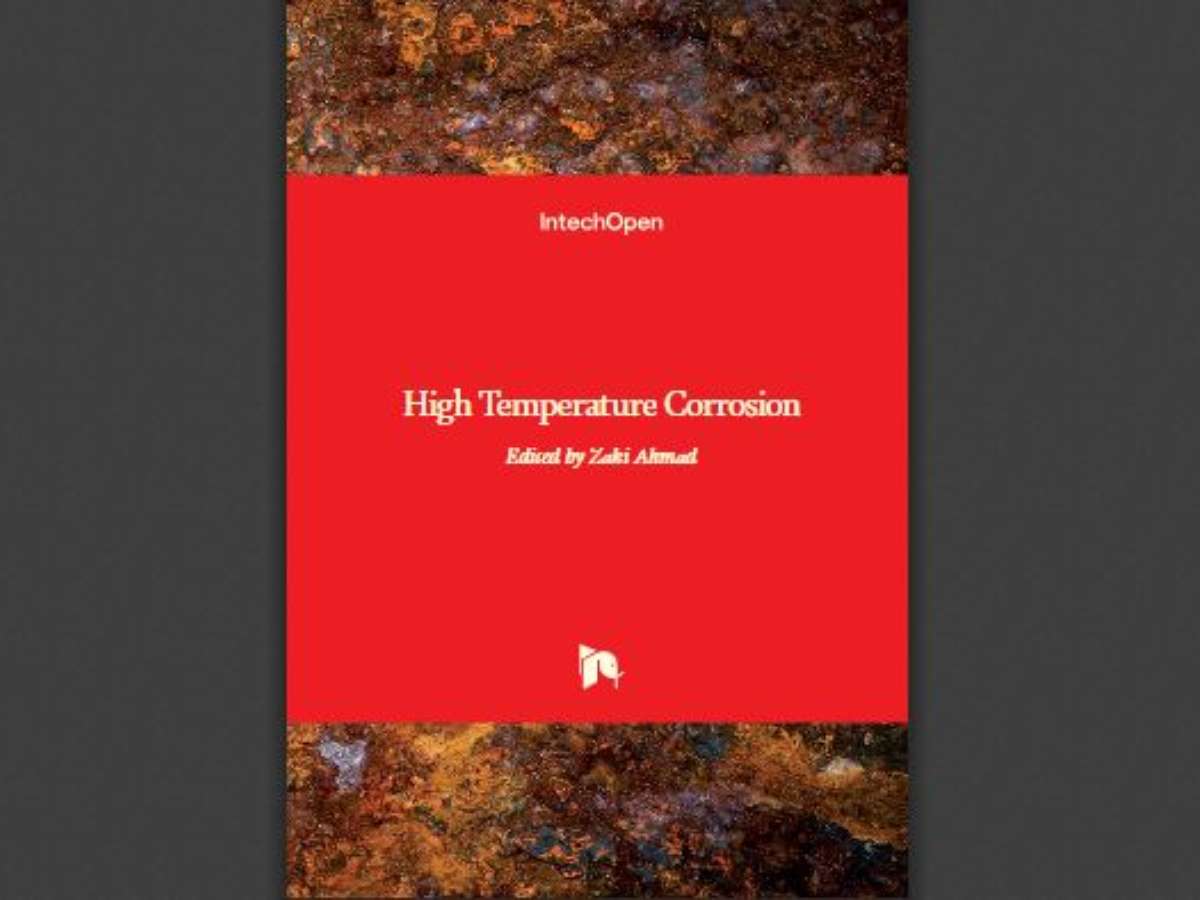 High Temperature Corrosion