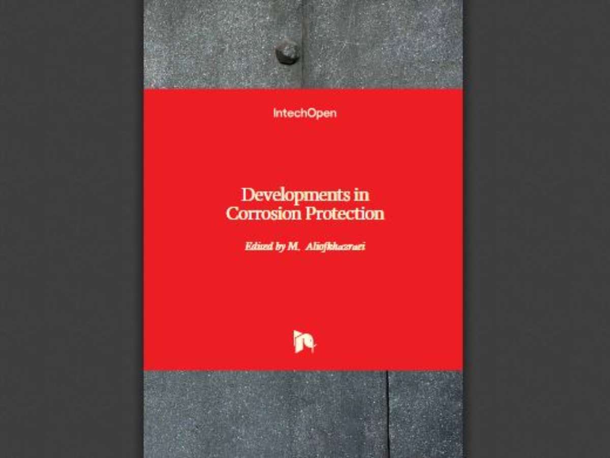 Developments in Corrosion Protection
