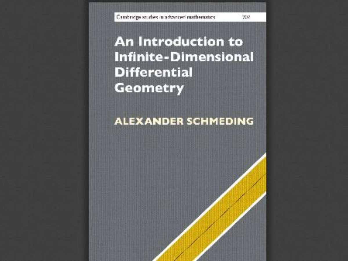 An Introduction to Infinite-Dimensional Differential Geometry