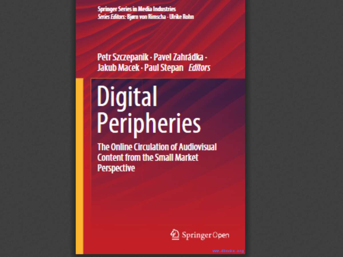 Digital Peripheries