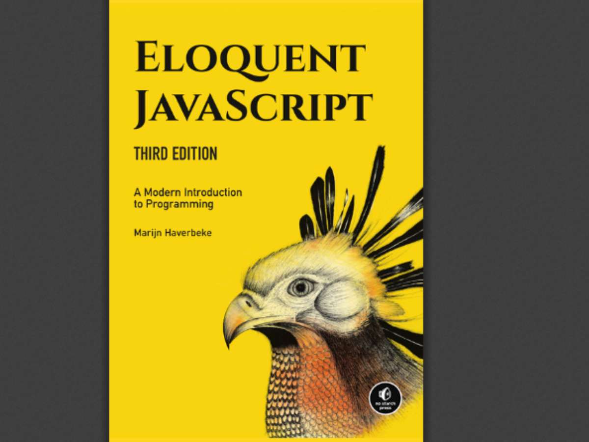 Eloquent JavaScript