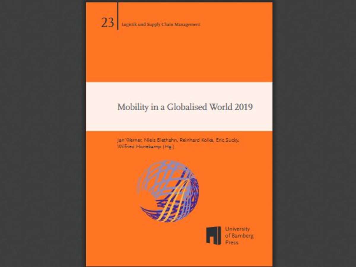 Mobility in a Globalised World 2019