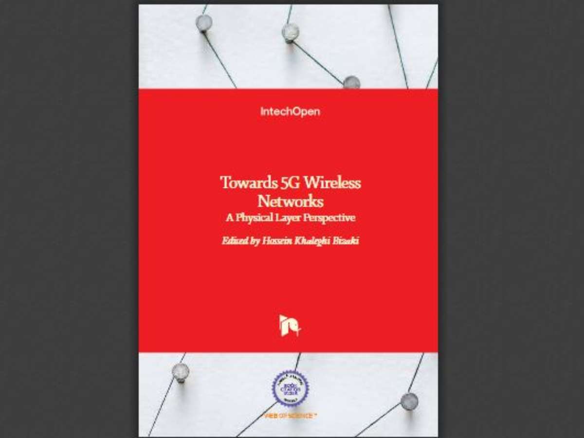 Towards 5G Wireless Networks: A Physical Layer Perspective