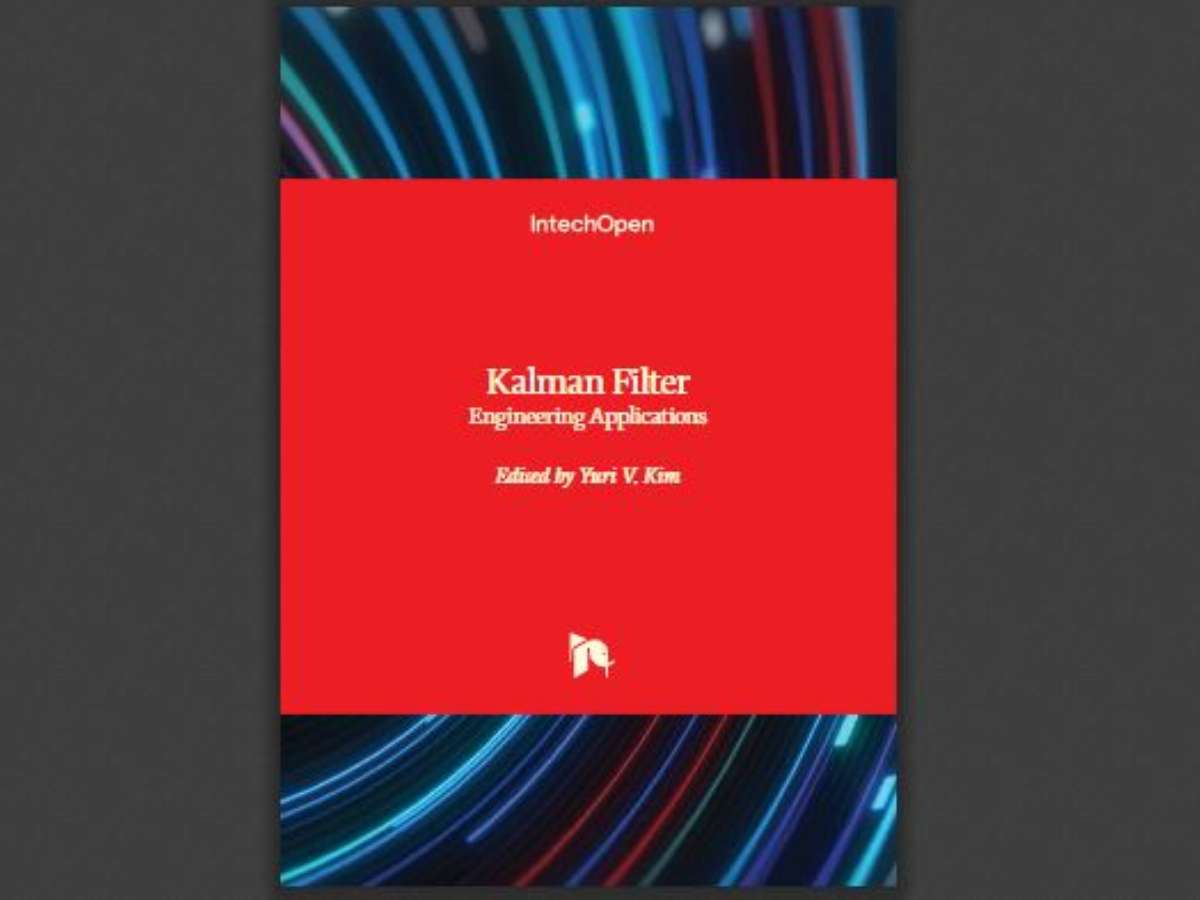 Kalman Filter: Engineering Applications
