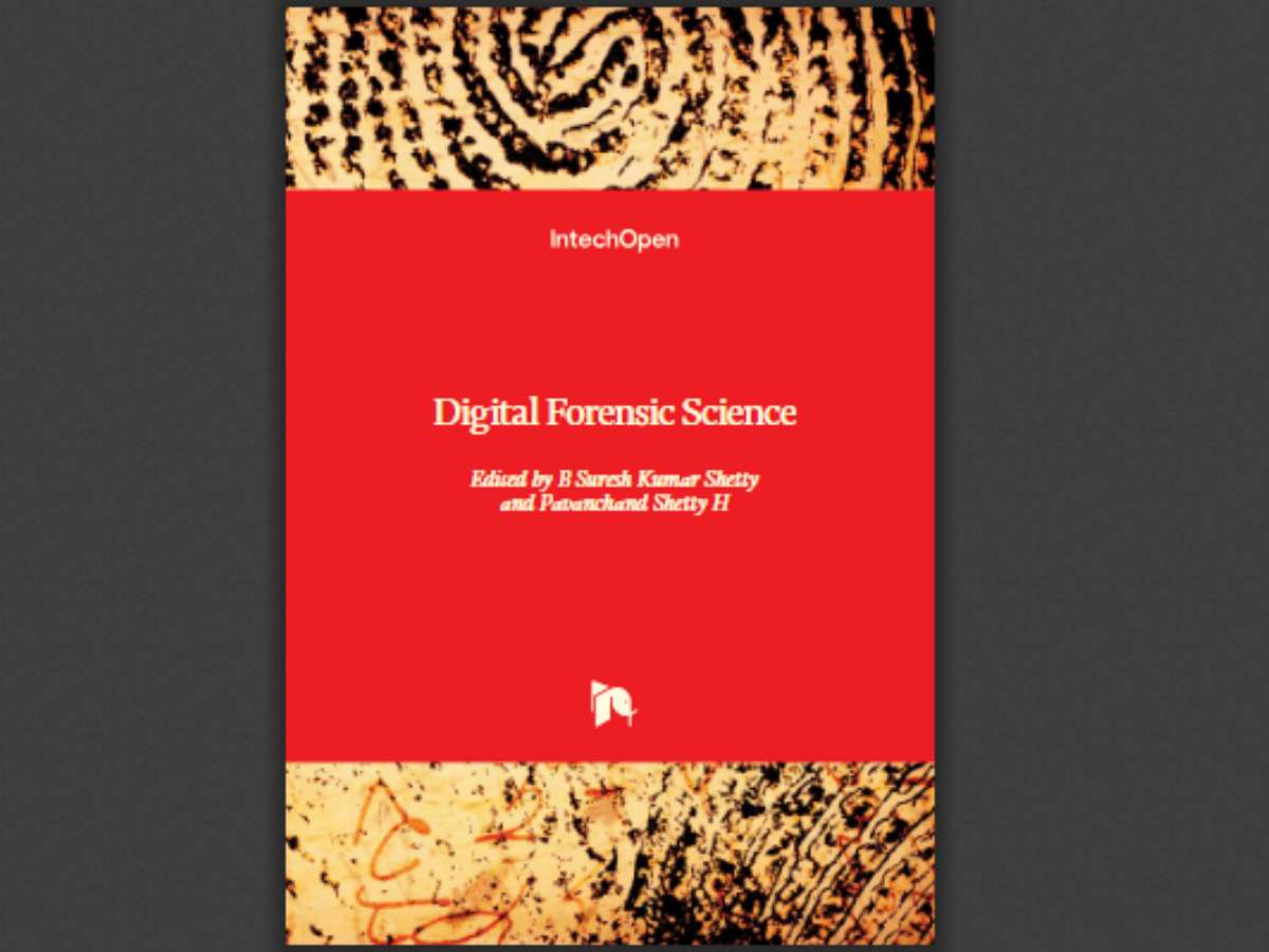 Digital Forensic Science