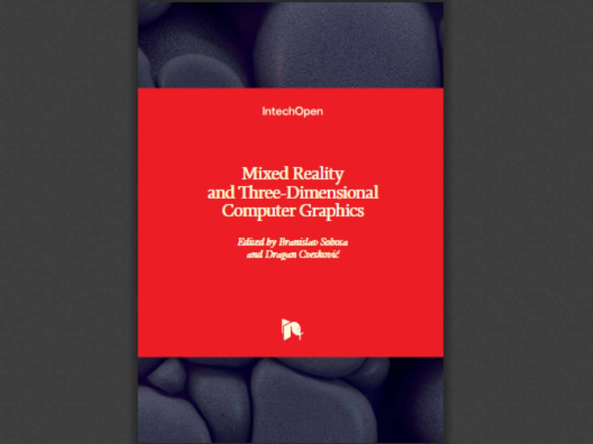 Mixed Reality and Three - Dimensional Computer Graphics