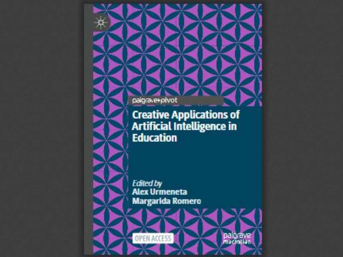Creative Applications of Artificial Intelligence in Education