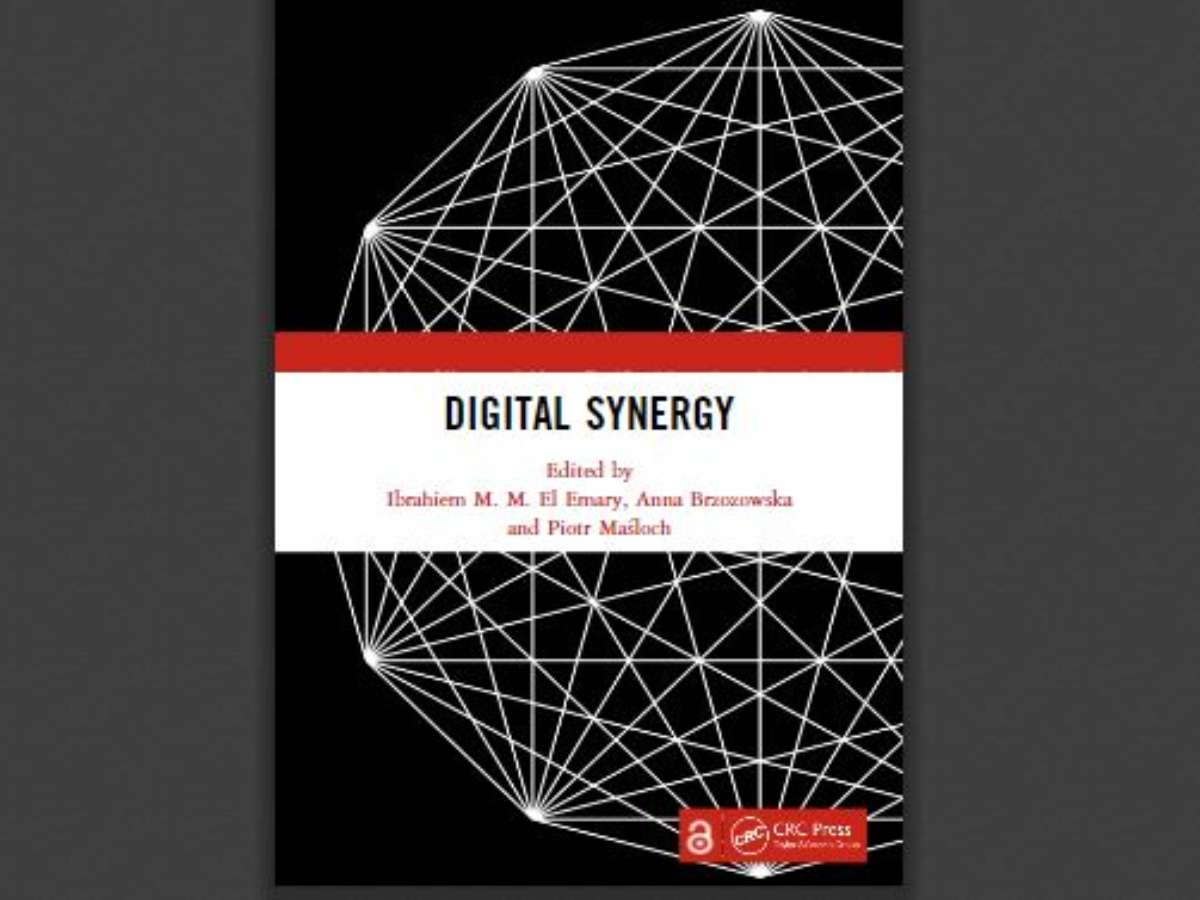 Digital Synergy