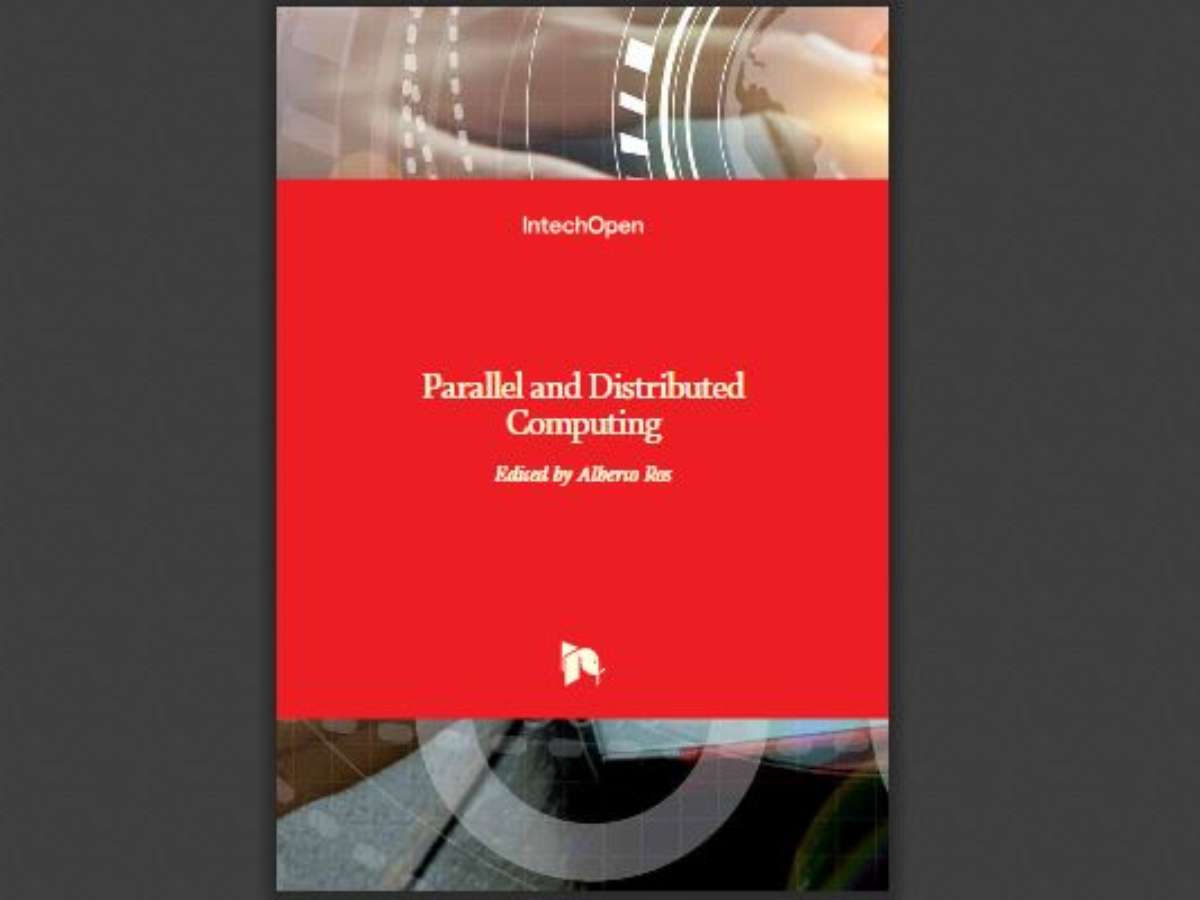 Parallel and Distributed Computing