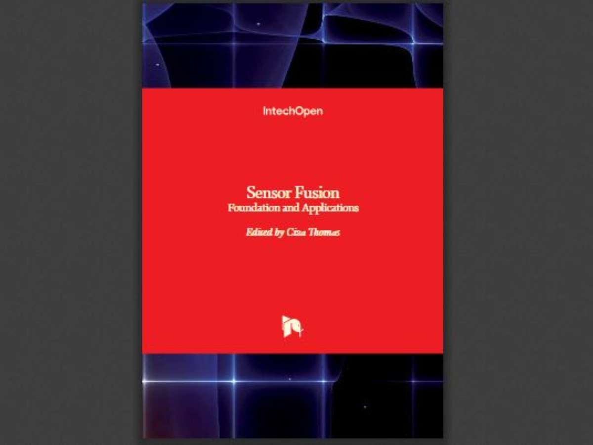 Sensor Fusion: Foundation and Applications