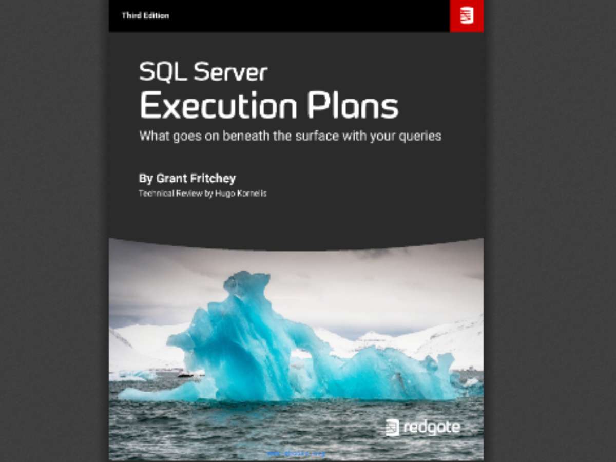SQL Server Execution Plans