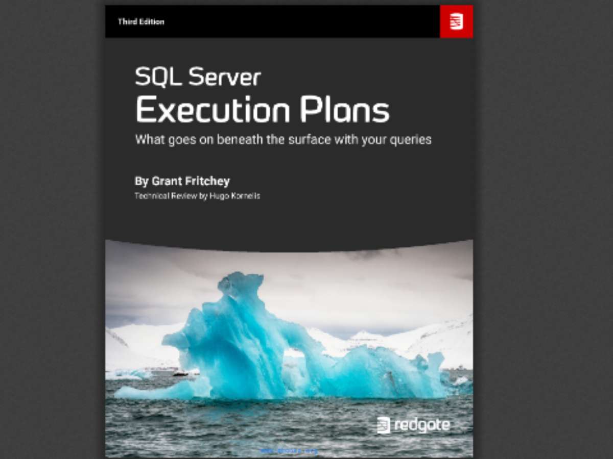 SQL Server Execution Plans