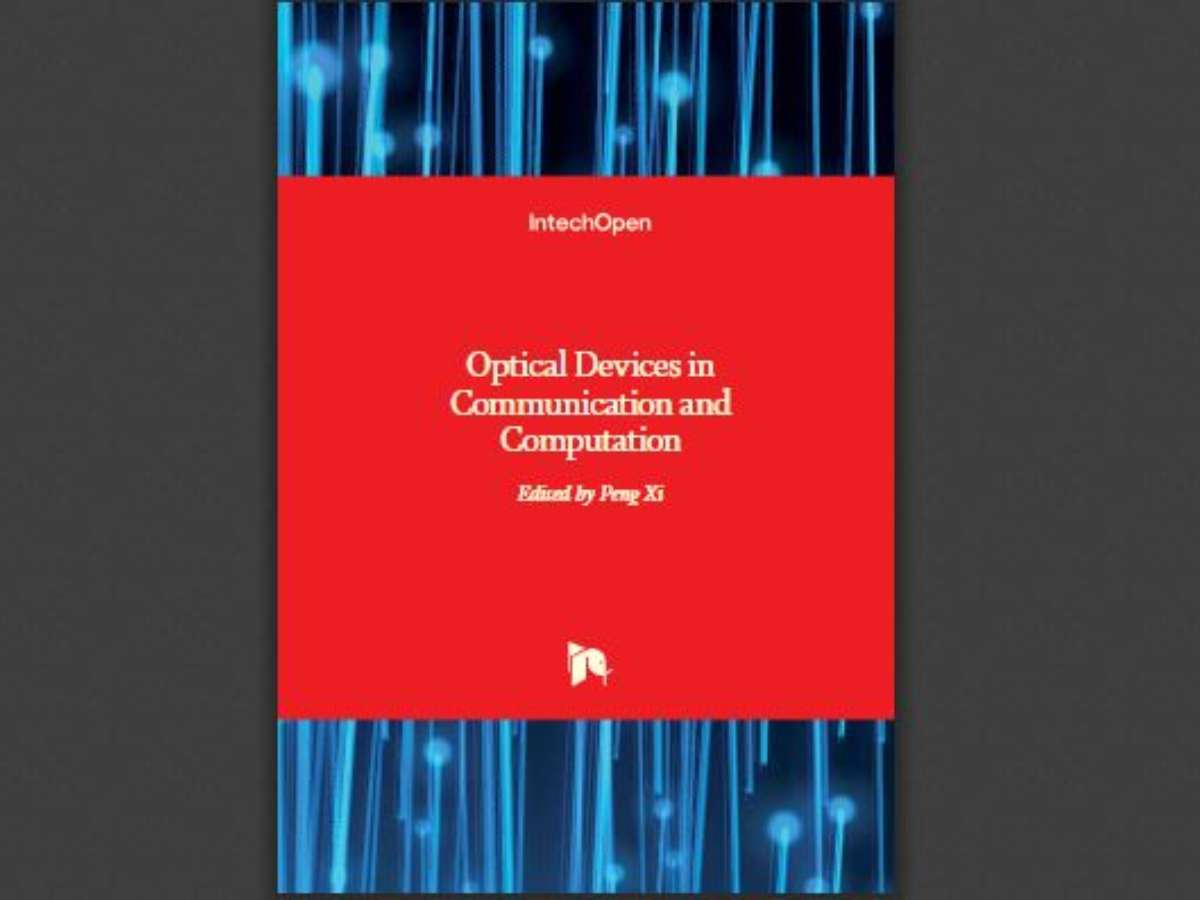 Optical Devices in Communication and Computation