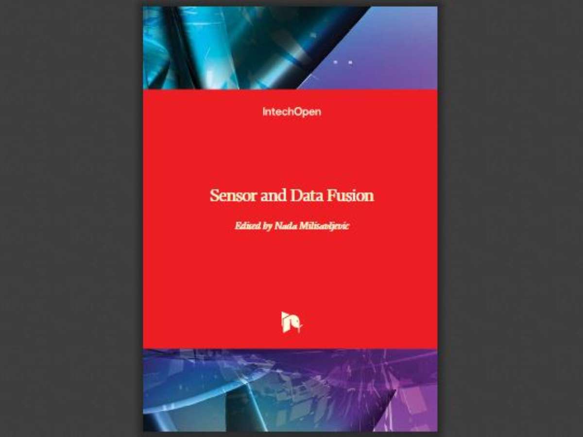 Sensor and Data Fusion