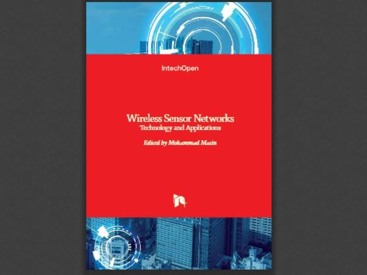 Wireless Sensor Networks: Technology and Applications