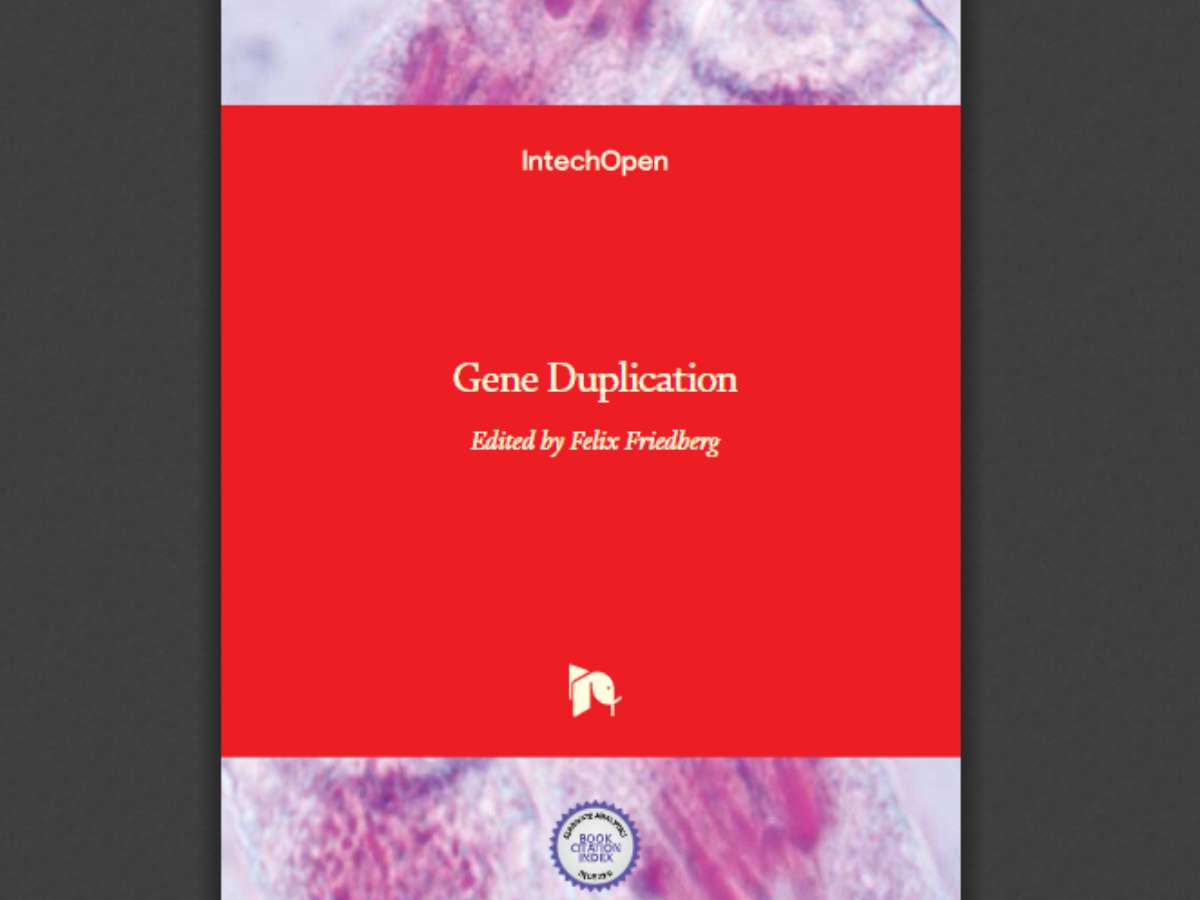 Gene Duplication