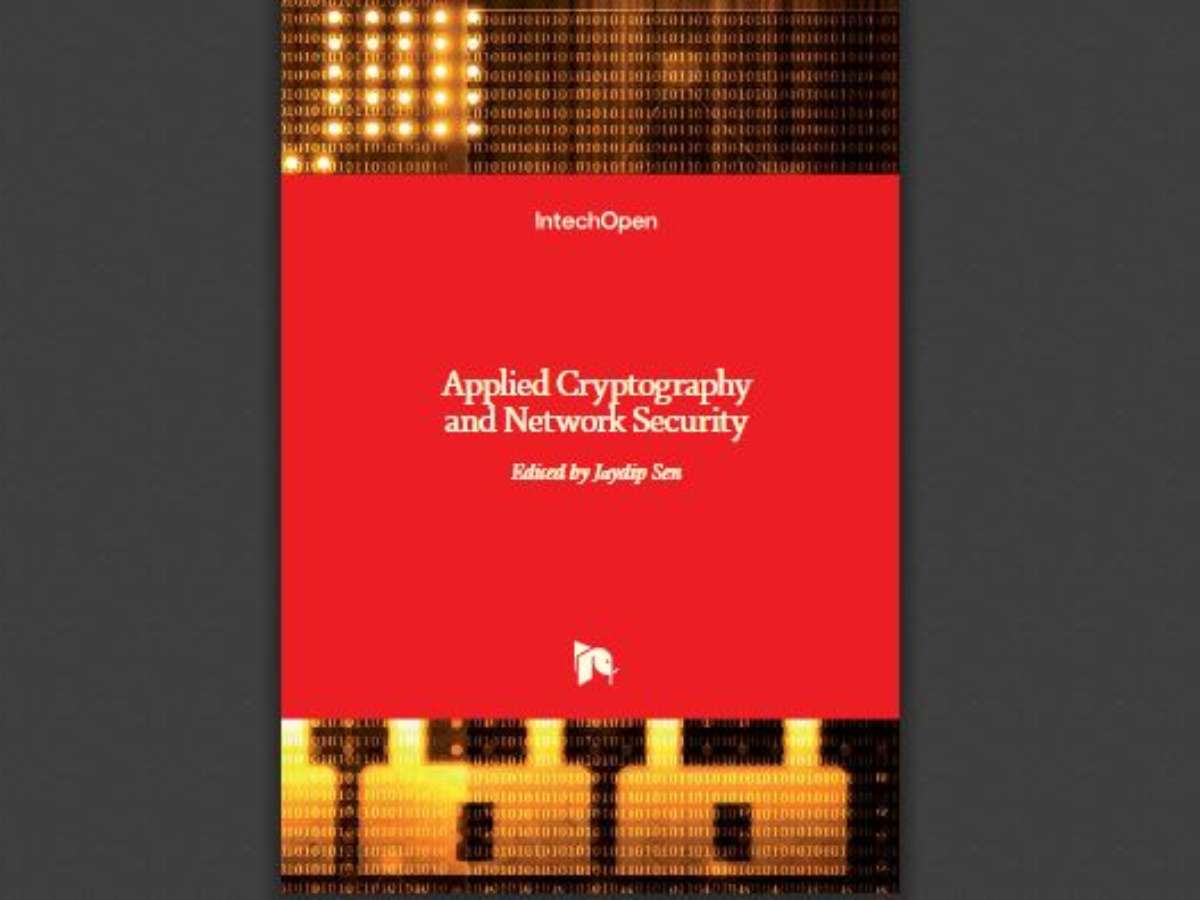 Applied Cryptography and Network Security