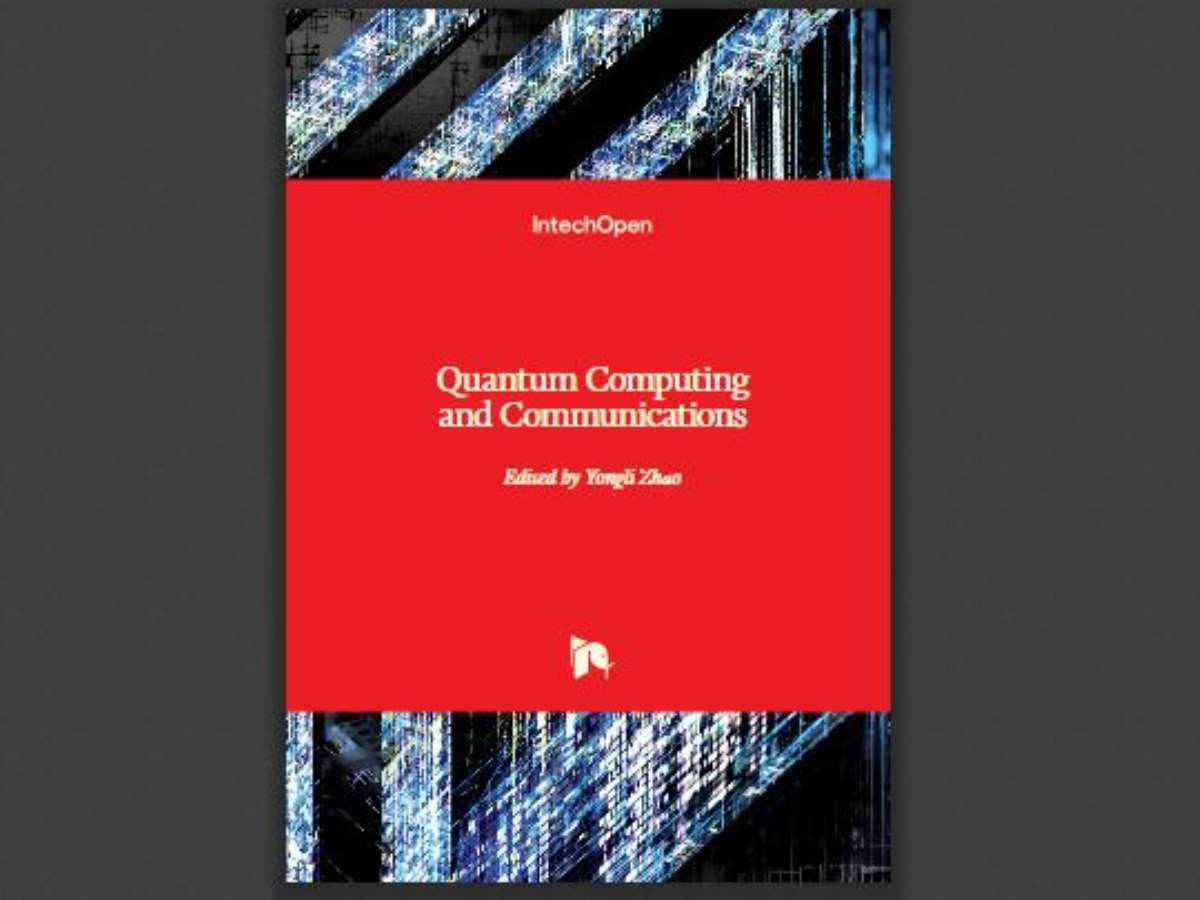 Quantum Computing and Communications