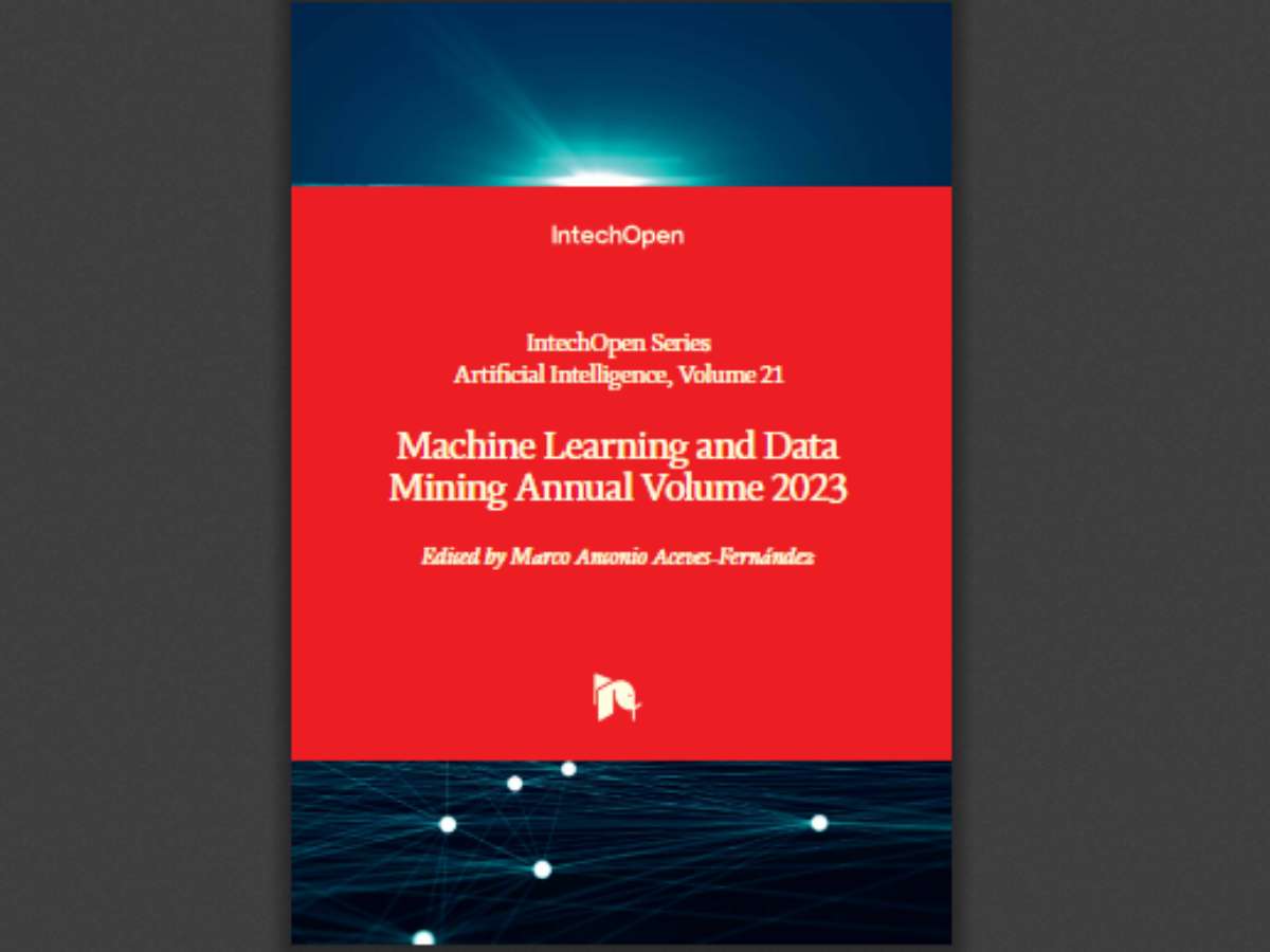 Machine Learning and Data Mining Annual Volume 2023