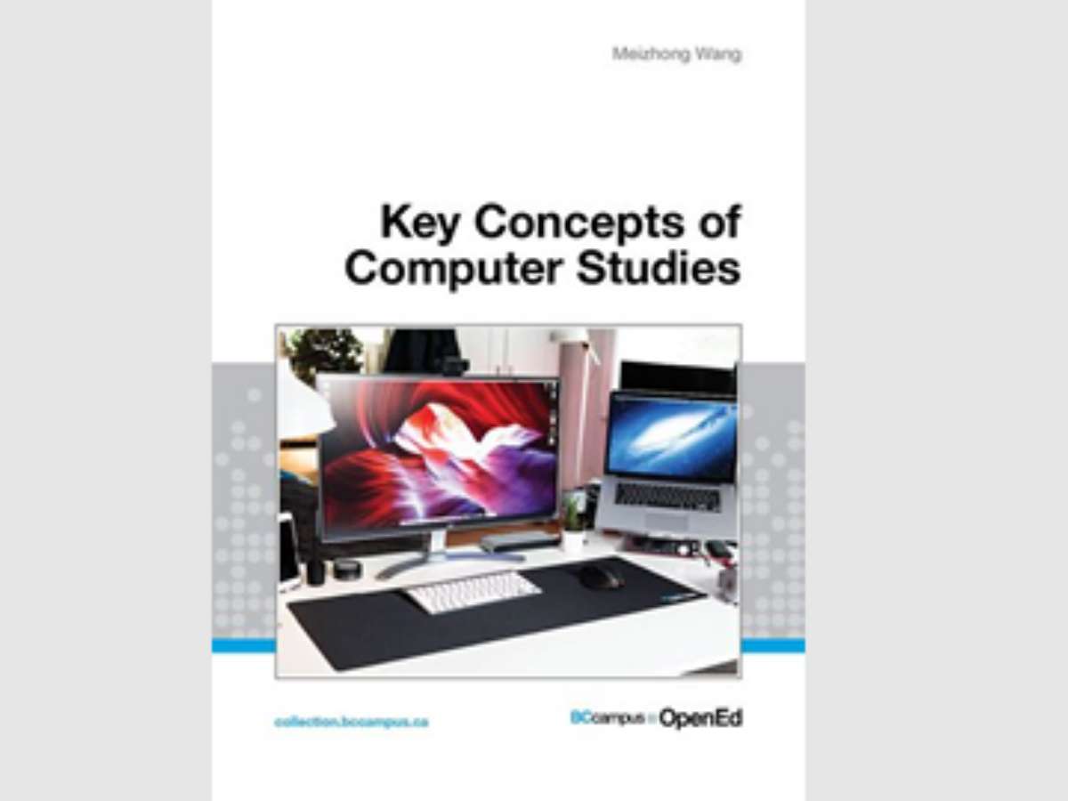 Key Concepts of Computer Studies