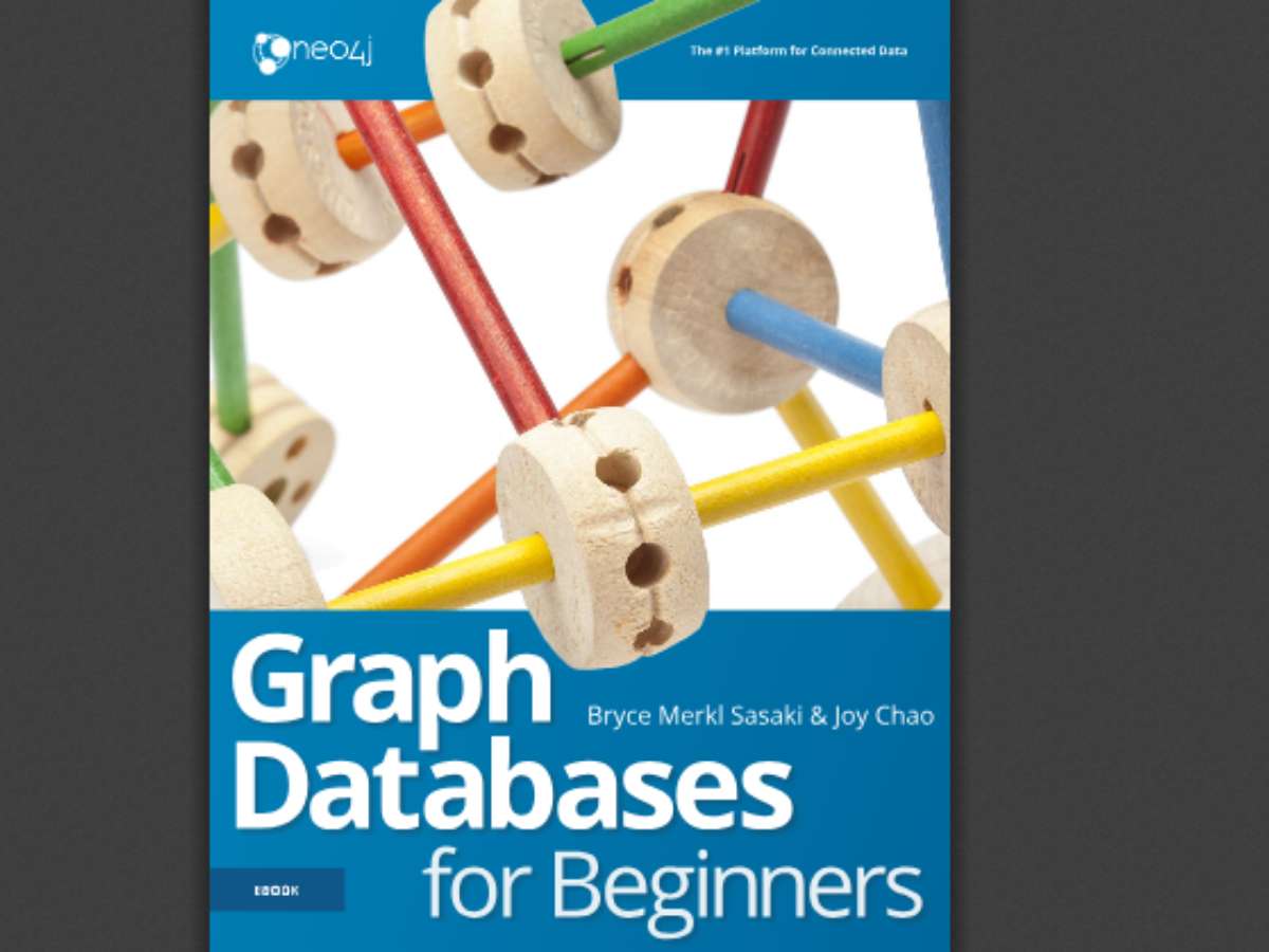 Graph Databases For Beginners