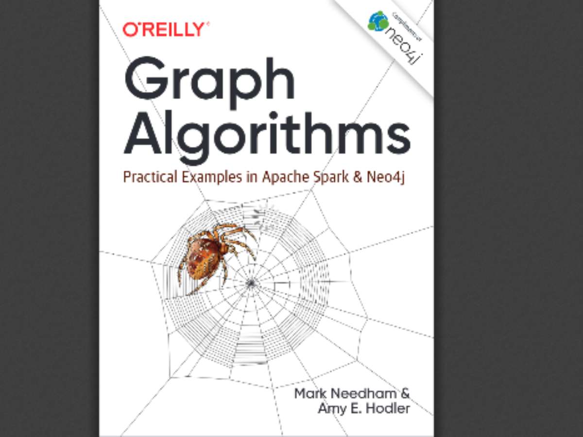 Graph Algorithms