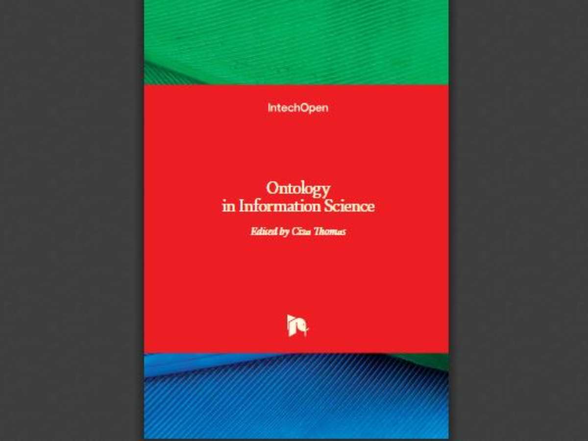 Ontology in Information Science