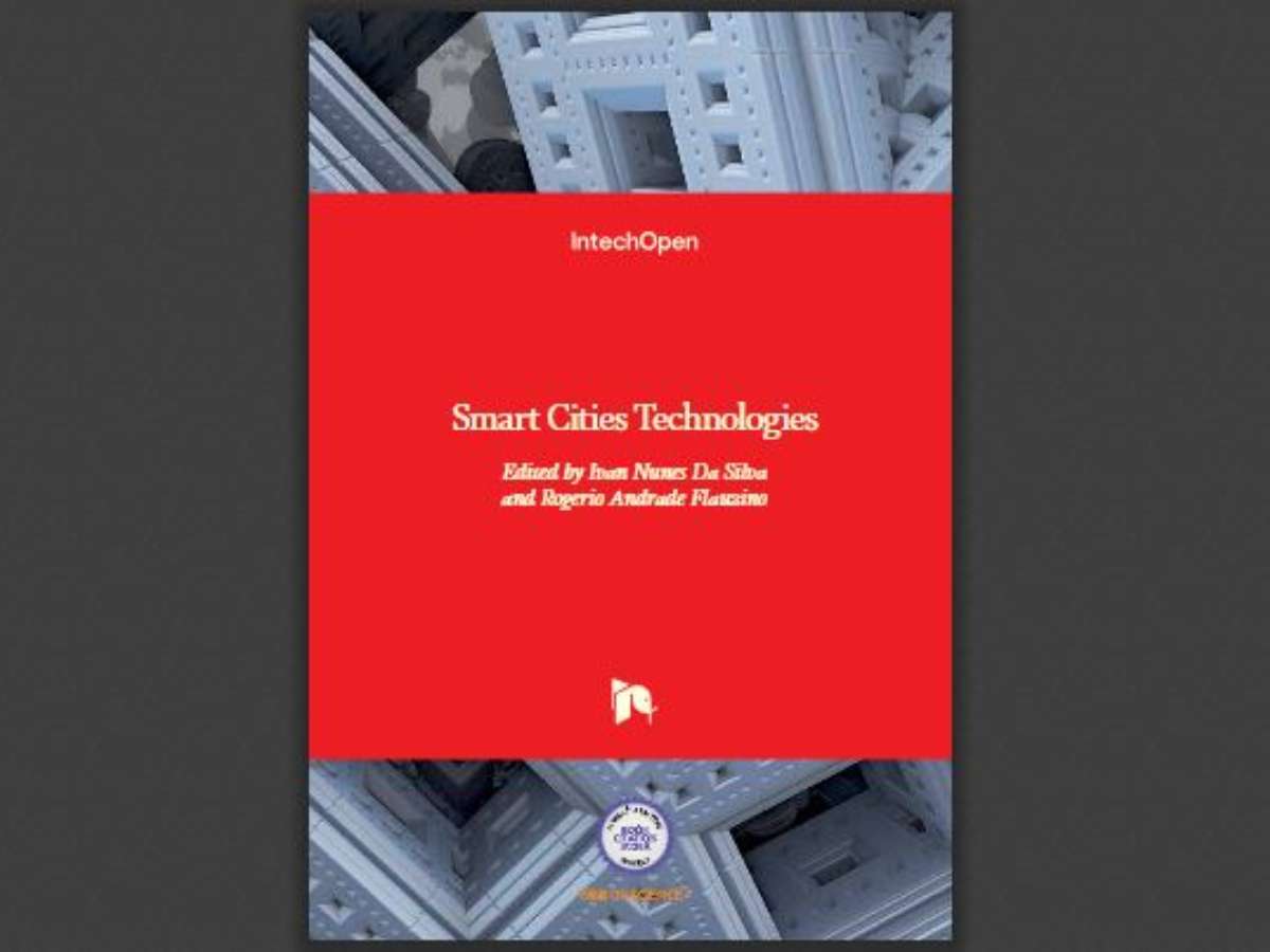 Smart Cities Technologies