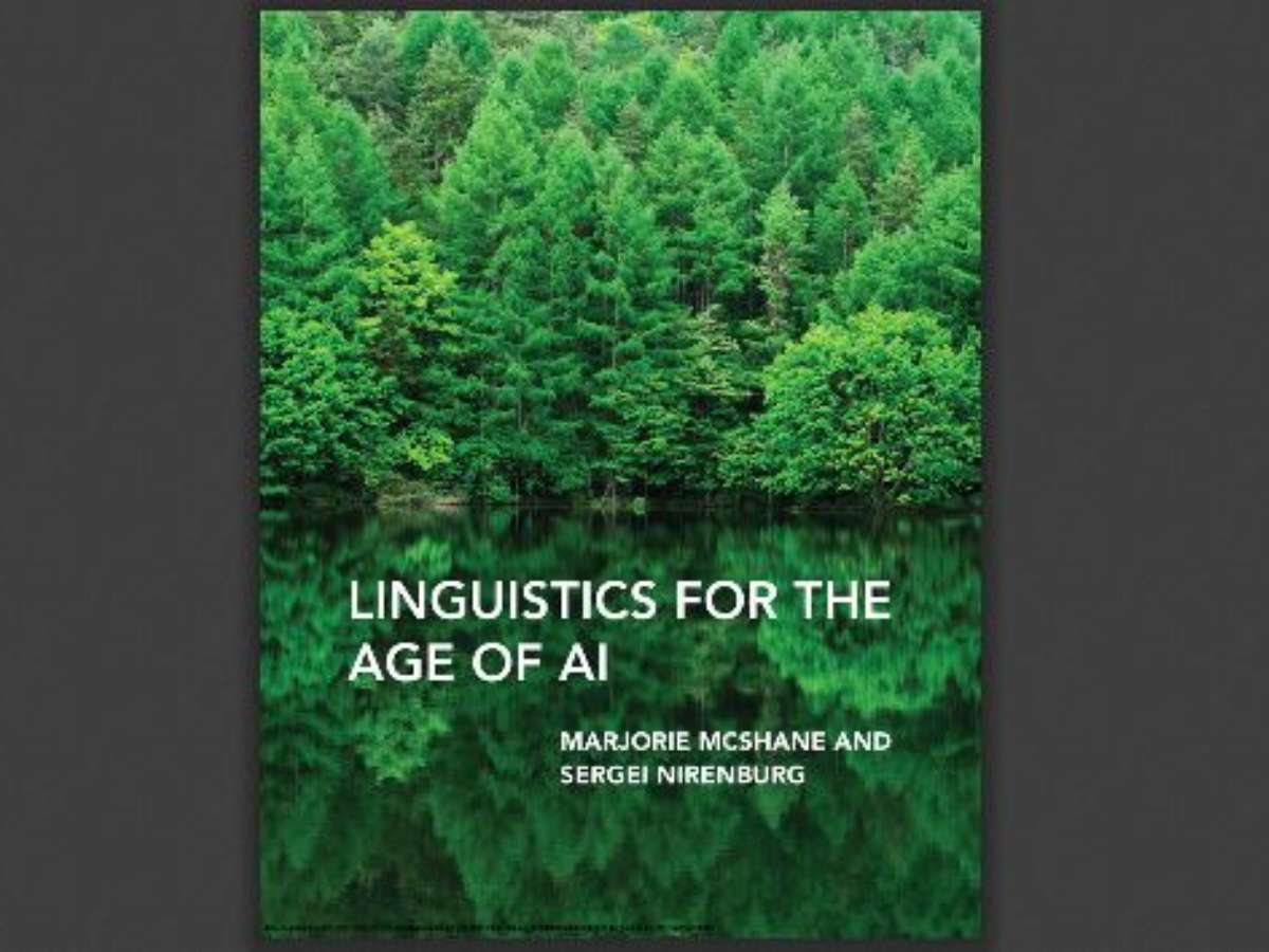 Linguistics for the Age of AI