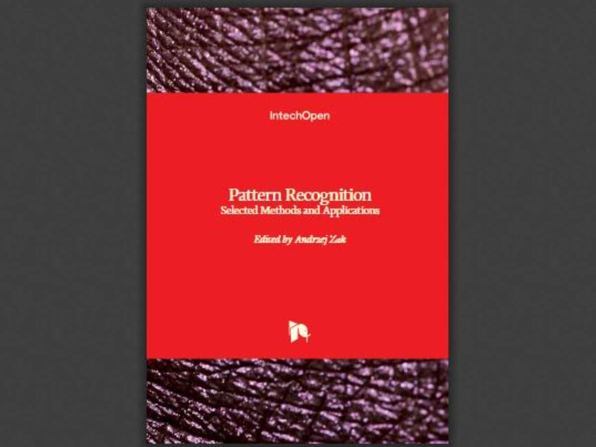 Pattern Recognition: Selected Methods and Applications