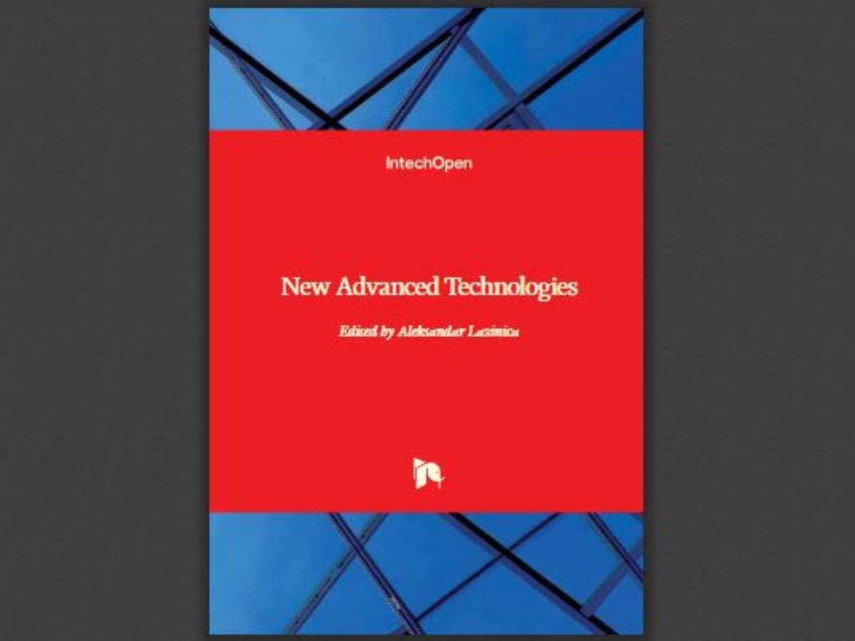 New Advanced Technologies