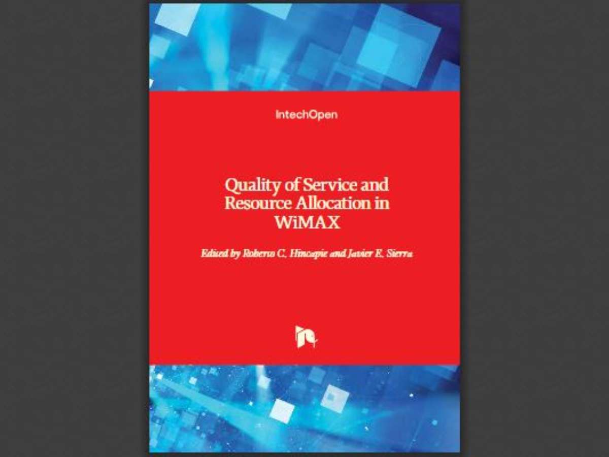 Quality of Service and Resource Allocation in WiMAX