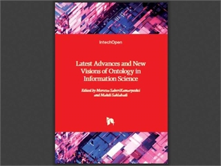 Latest Advances and New Visions of Ontology in Information Science