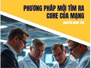 [Demo] KHAI PHÁ DỮ LIỆU HỆ GEN BẰNG PHƯƠNG PHÁP MẠNG LƯỚI