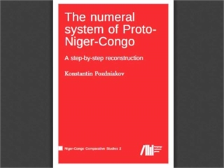 The numeral system of Proto-Niger-Congo: A step-by-step reconstruction