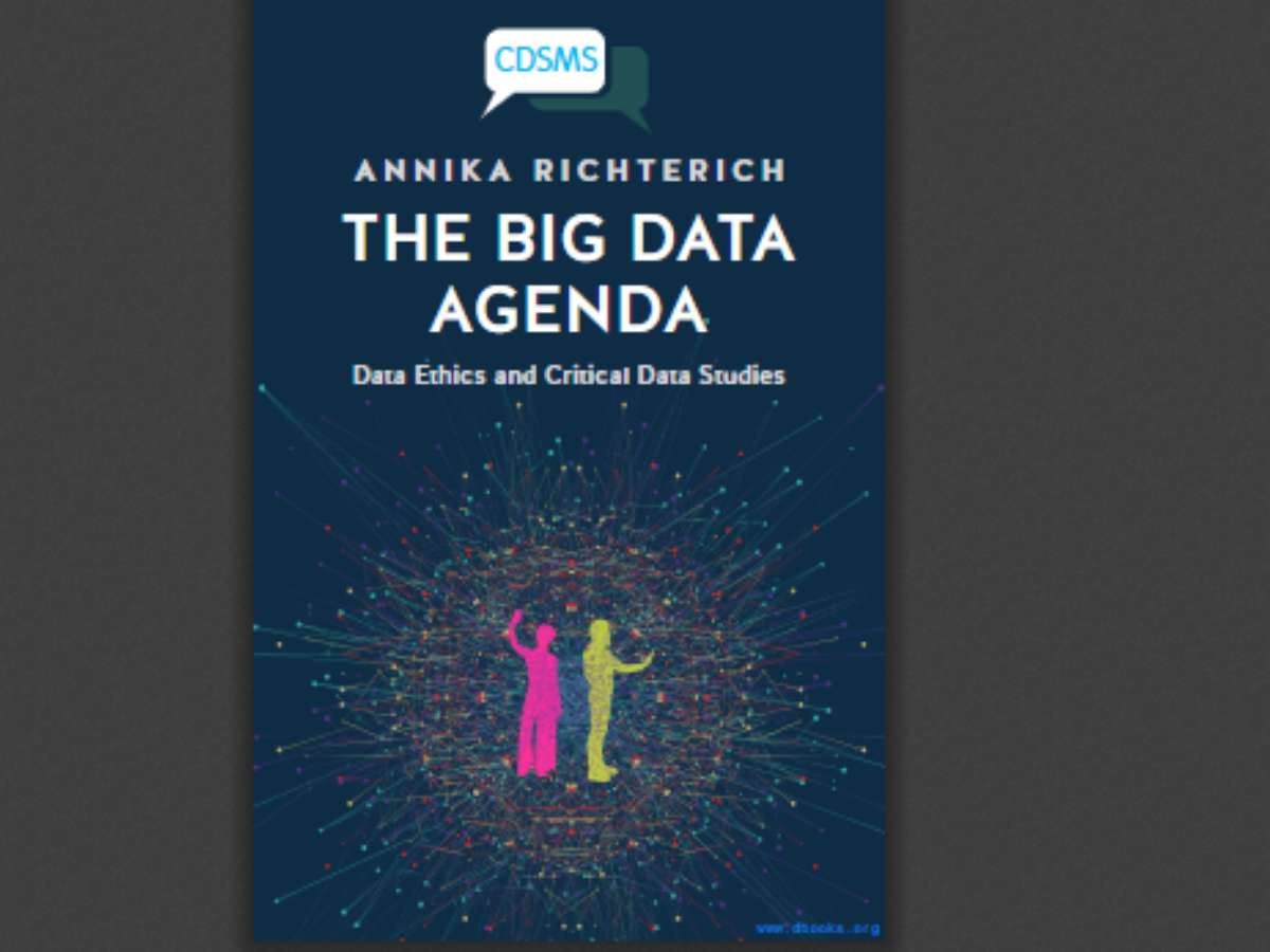 The Big Data Agenda